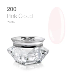 Żel do zdobień nr 200 Extreme Color Paint Gel Pink Cloud 5g