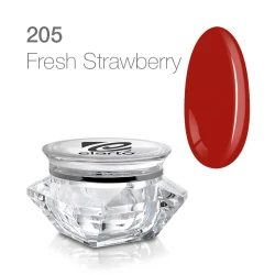 Żel do zdobień nr 205 Extreme Color Paint Gel Fresh Strawberry 5g