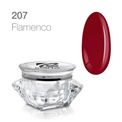 Żel do zdobień nr 207 Extreme Color Paint Gel Flamenco 5g
