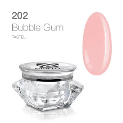 Żel do zdobień nr 202 Extreme Color Paint Gel Bubble Gum 5g