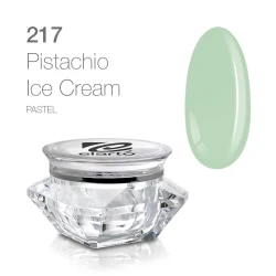 Żel do zdobień nr 217 Extreme Color Paint Gel Pistachio Ice Cream 5g