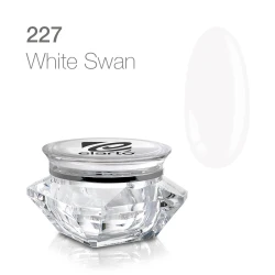 Żel do zdobień nr 227 Extreme Color Paint Gel White Swan 5g