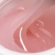 Żel bazowy i budujący mlecznoróżowy Basic Pink 15g