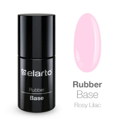 Baza hybrydowa Rubber Base Rosy Lilac 7ml